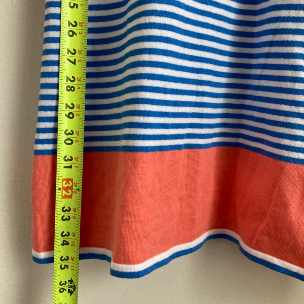 Sail to Sable Women’s sweater dress - Picture 5 of 7